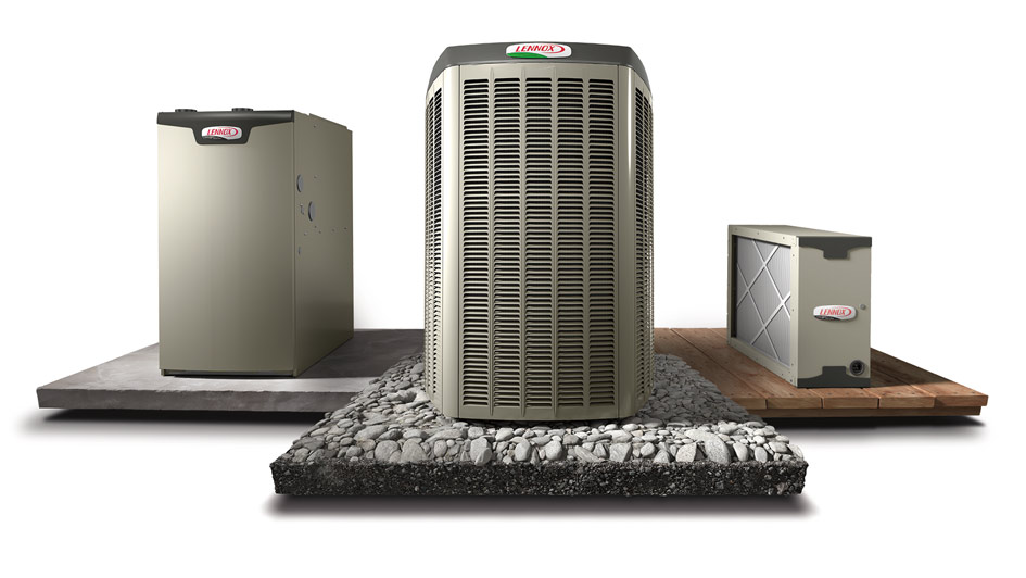 New Year, New Furnace! Consider New Furnace Installation